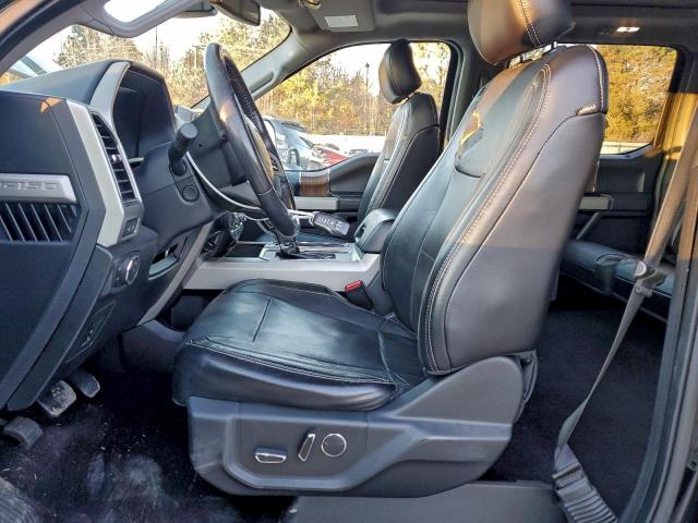 Ford F-150 Supercrew Image 6