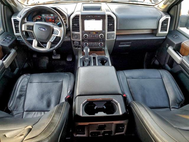 Ford F-150 Supercrew Image 9