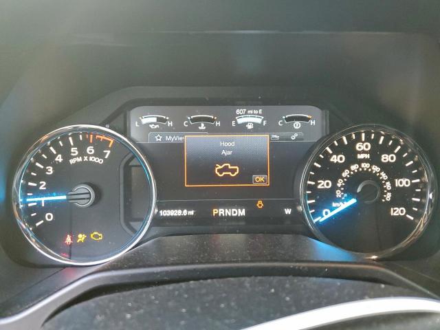 Ford F-150 Supercrew Image 10