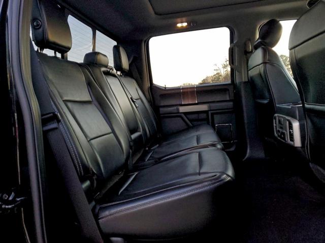 Ford F-150 Supercrew Image 4