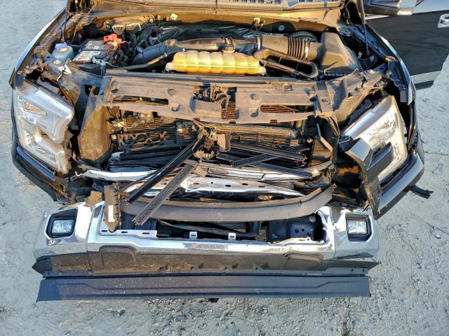 Ford F-150 Supercrew Image 11