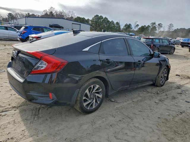 Honda Civic Ex Image 5