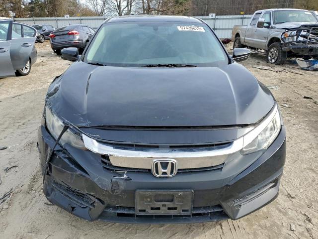 Honda Civic Ex Image 3