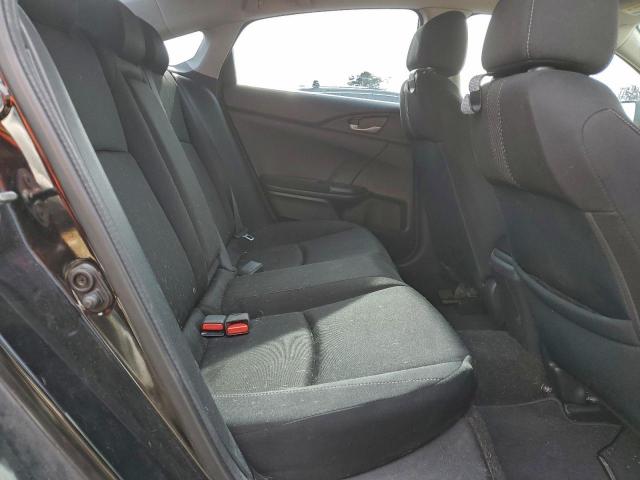 Honda Civic Ex Image 6