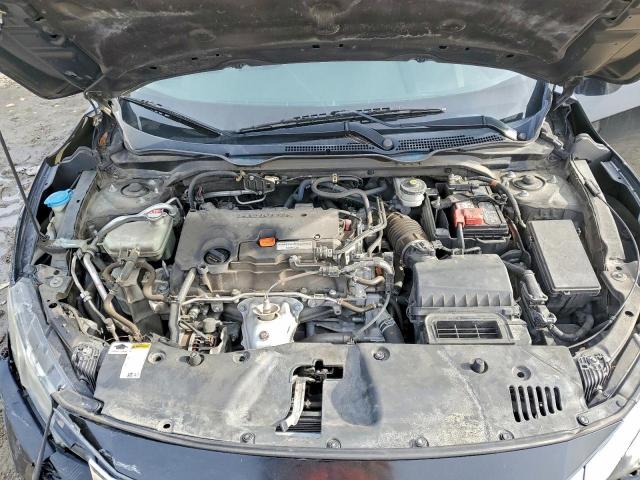 Honda Civic Ex Image 9