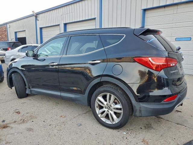 Hyundai SANTA FE Image 7