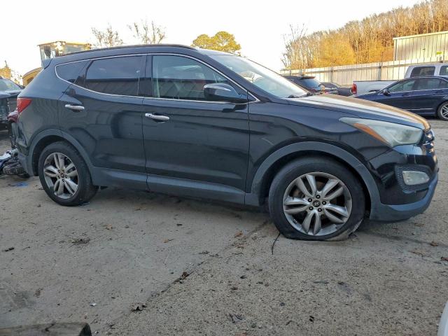 Hyundai SANTA FE Image 12