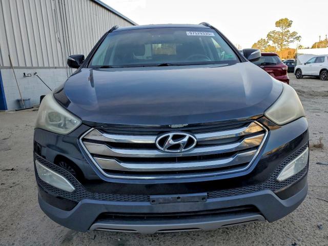 Hyundai SANTA FE Image 4