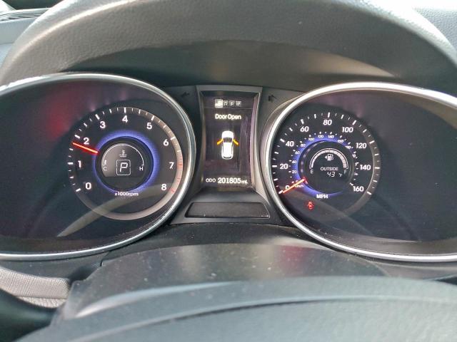 Hyundai SANTA FE Image 5