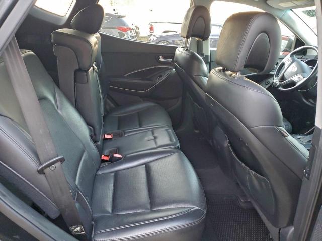 Hyundai SANTA FE Image 9