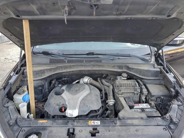 Hyundai SANTA FE Image 11