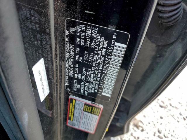 Hyundai SANTA FE Image 8