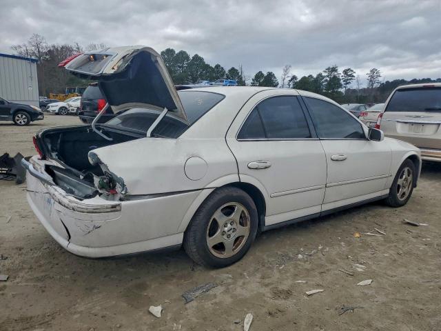 Lincoln Ls Series Image 13