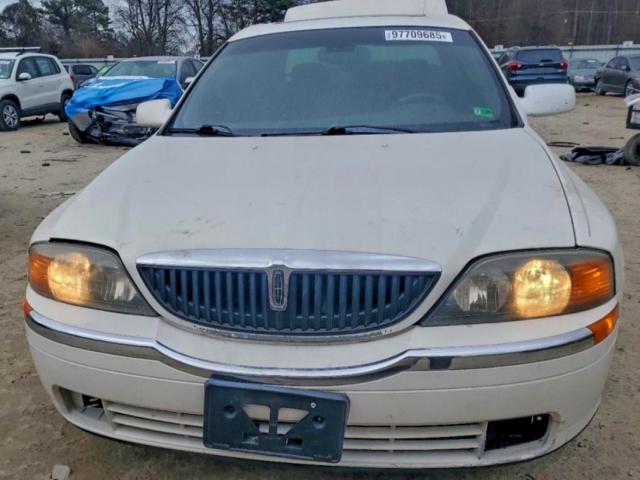 Lincoln Ls Series Image 3