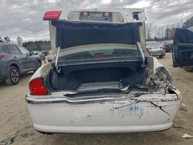 Lincoln Ls Series Image 7