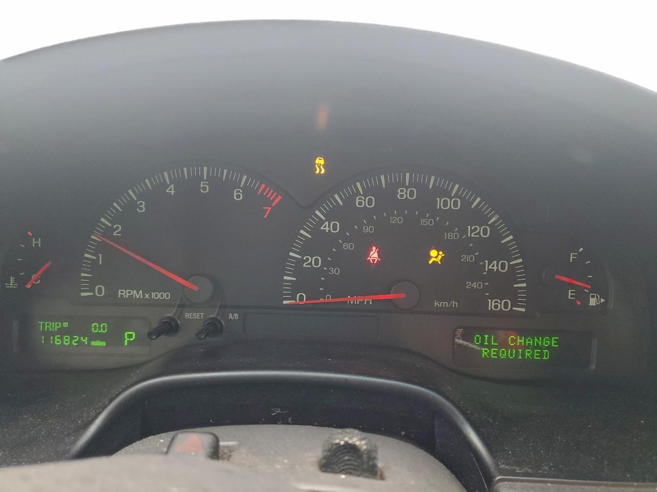 Lincoln Ls Series Image 8