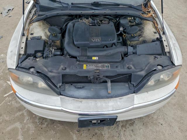 Lincoln Ls Series Image 9