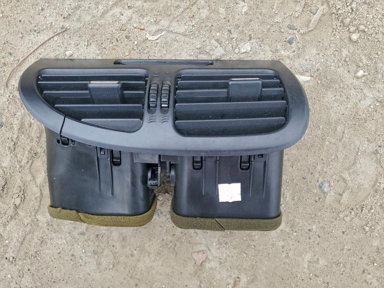 Lincoln Ls Series Image 10