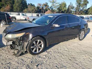  Salvage Acura TL