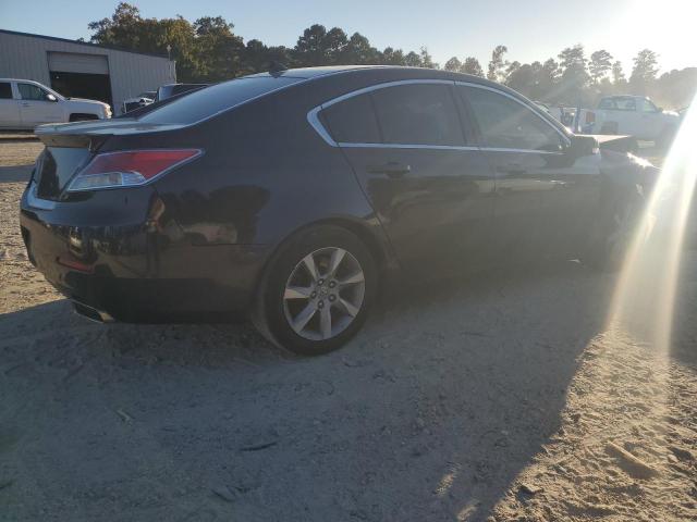 Acura TL Image 4