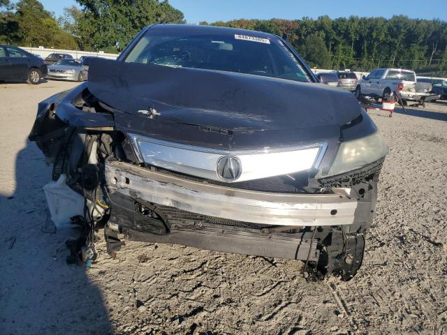 Acura TL Image 12