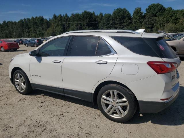 Chevrolet Equinox Premier Image 2