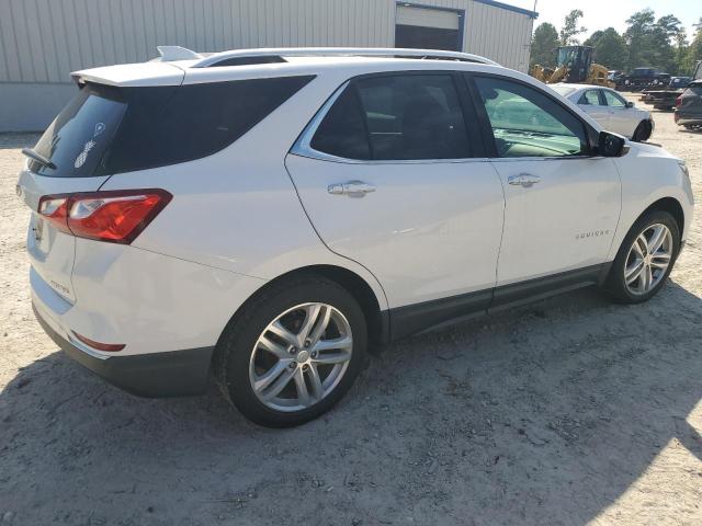 Chevrolet Equinox Premier Image 6