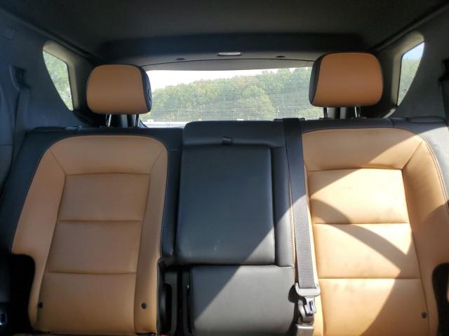 Chevrolet Equinox Premier Image 14