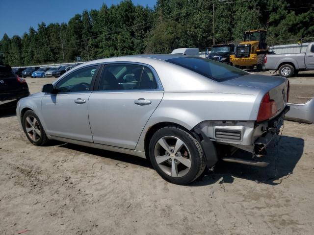 Chevrolet Malibu 1lt Image 3