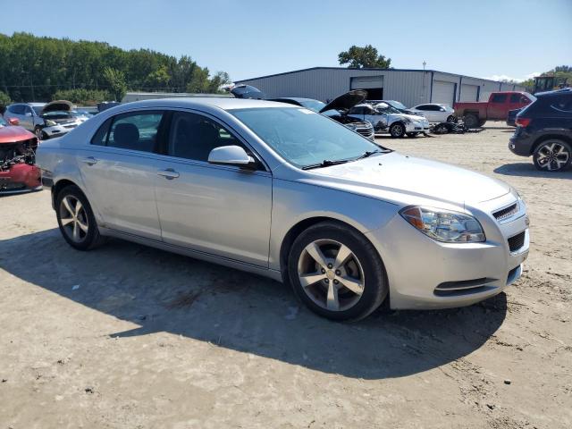 Chevrolet Malibu 1lt Image 4