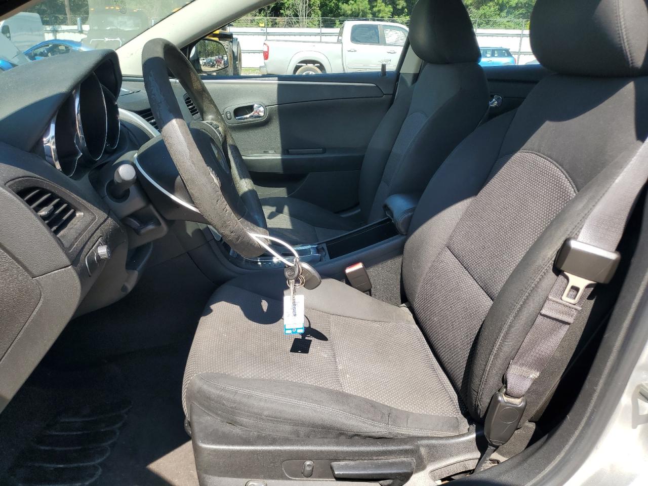 Chevrolet Malibu 1lt Image 5