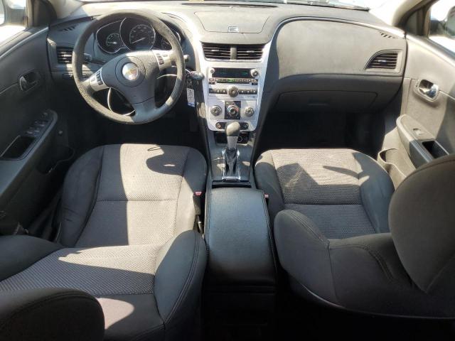 Chevrolet Malibu 1lt Image 9