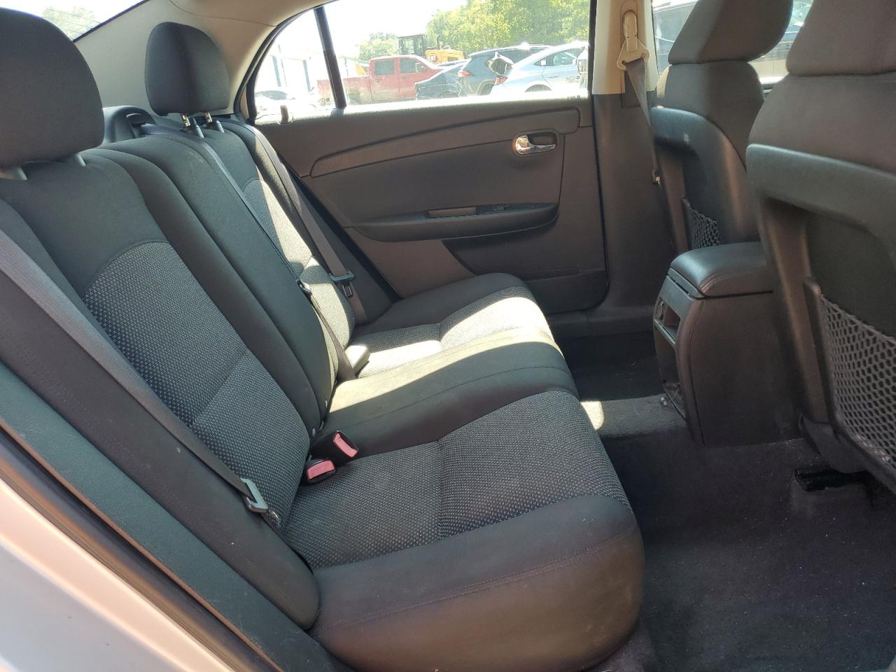 Chevrolet Malibu 1lt Image 10