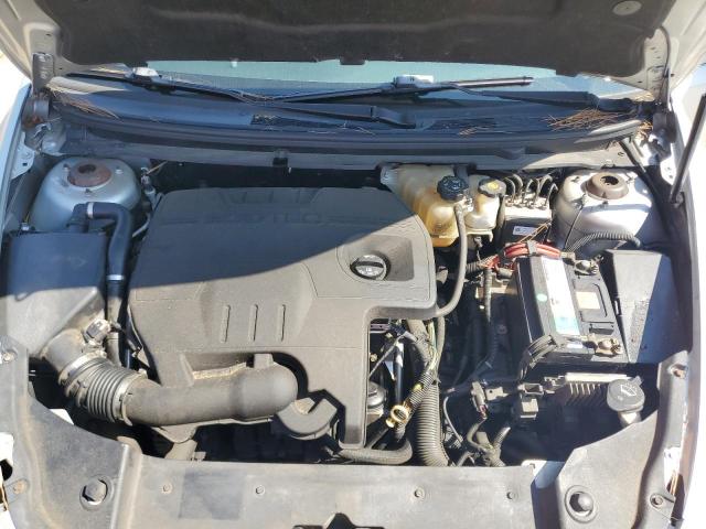 Chevrolet Malibu 1lt Image 13