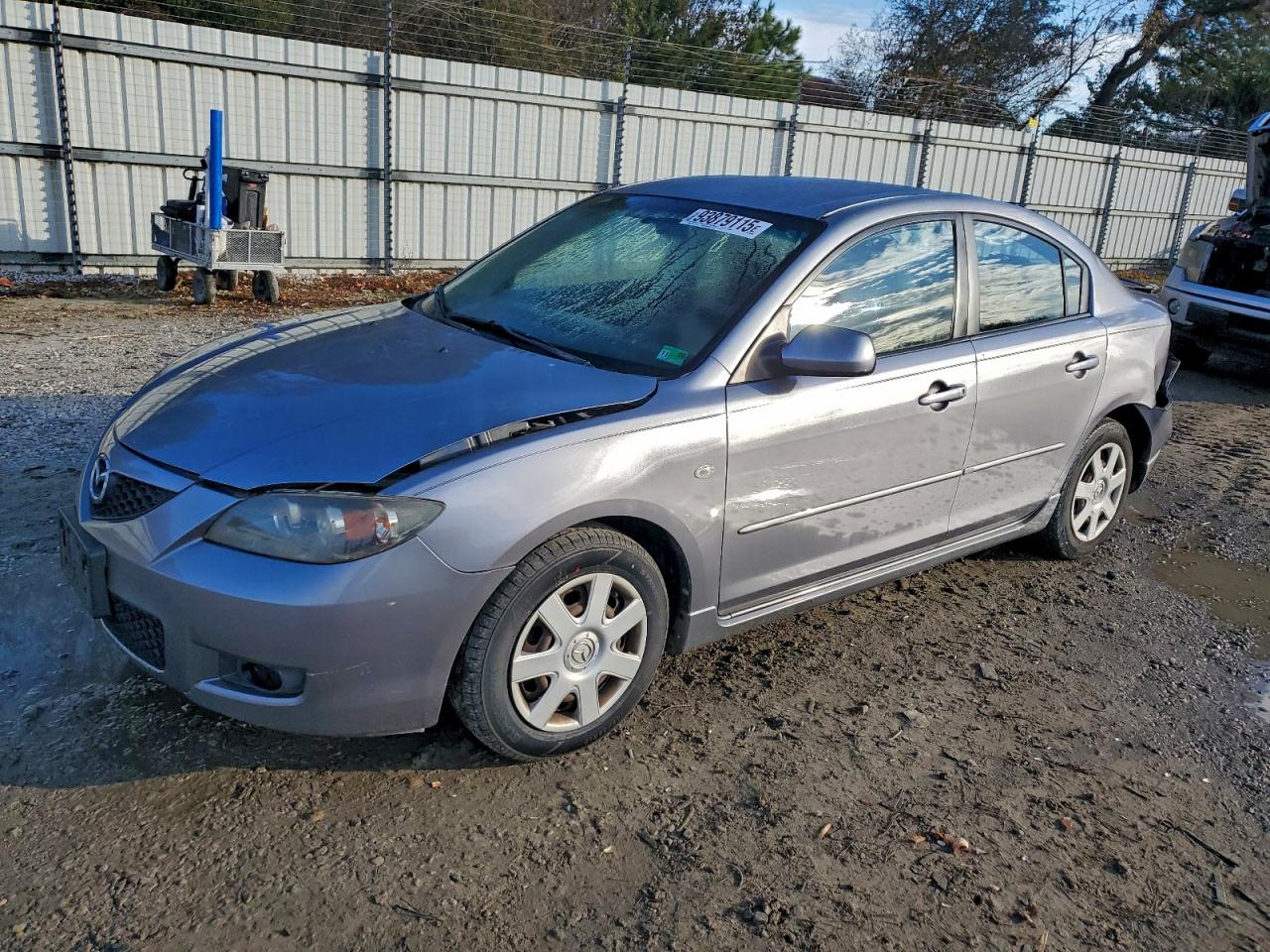 Mazda 3 I Image 1