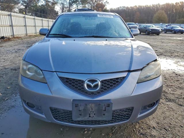 Mazda 3 I Image 4