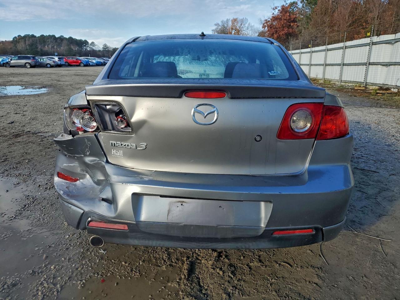 Mazda 3 I Image 3