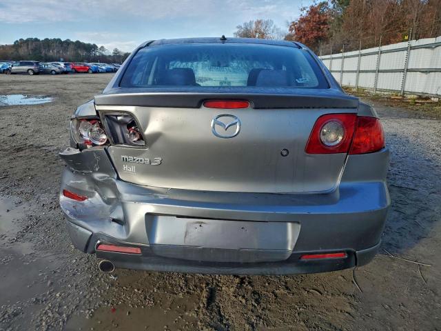 Mazda 3 I Image 3