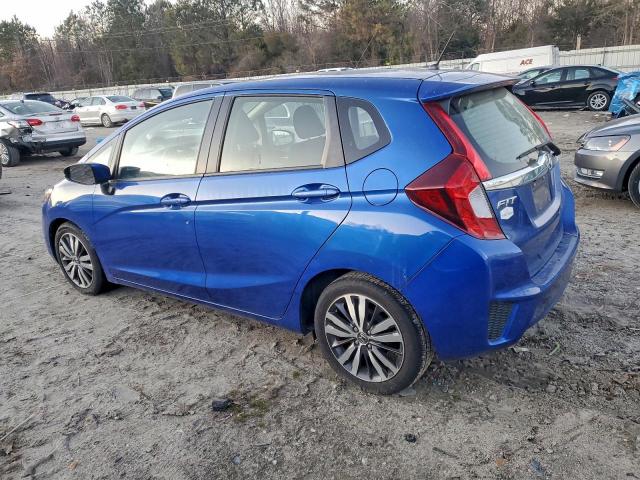 Honda Fit Ex Image 11