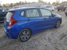 Honda Fit Ex Image 10