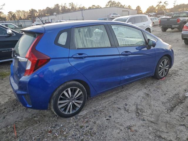 Honda Fit Ex Image 10