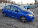 Honda Fit Ex Image 4