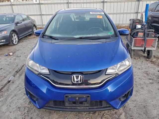 Honda Fit Ex Image 6