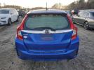 Honda Fit Ex Image 2