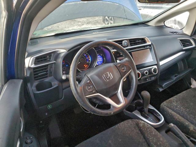 Honda Fit Ex Image 12