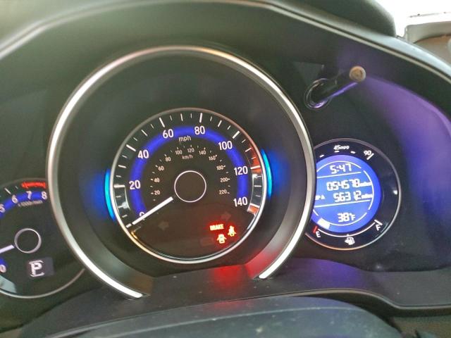 Honda Fit Ex Image 5