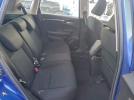 Honda Fit Ex Image 8