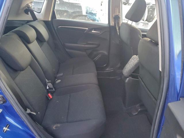 Honda Fit Ex Image 8