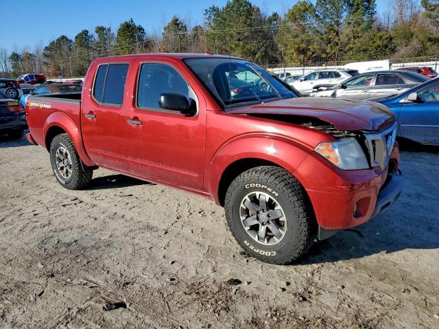 Nissan Frontier S Image 4