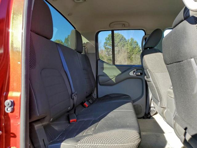 Nissan Frontier S Image 9